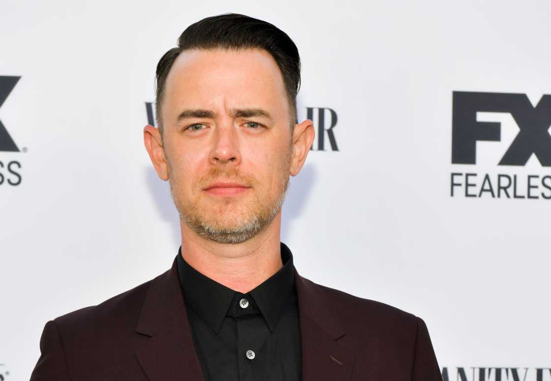 Colin Hanks biography: early life, father, age, wife, net worth, latest ...