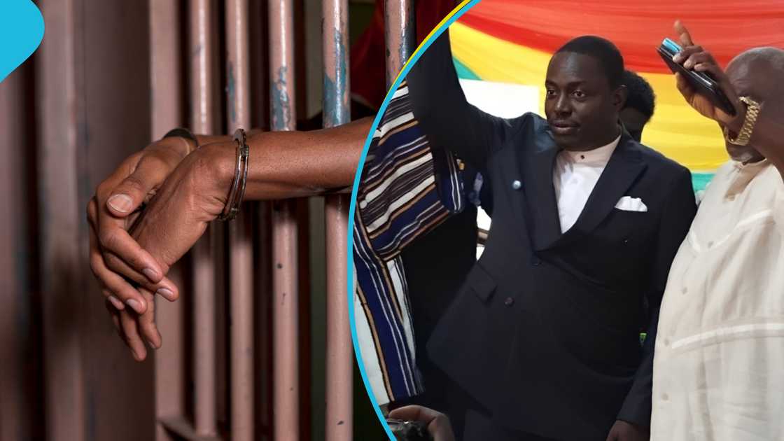 Atiwa Municipal Chief Executive, Ernest Ntim, Galamsey, Illegal mining, Contempt of course, NDC Atiwa Municipal Chief Executive, Ernest Ntim, Galamsey, Illegal mining, Contempt of course, NDC