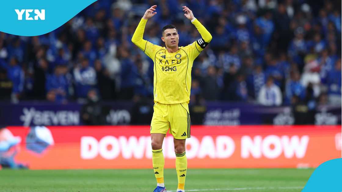 Cristiano Ronaldo, Al-Nassr, Saudi Pro League, Karim Benzema, Al Hilal, Ronaldo strike, Al Fateh, Ronaldo return.