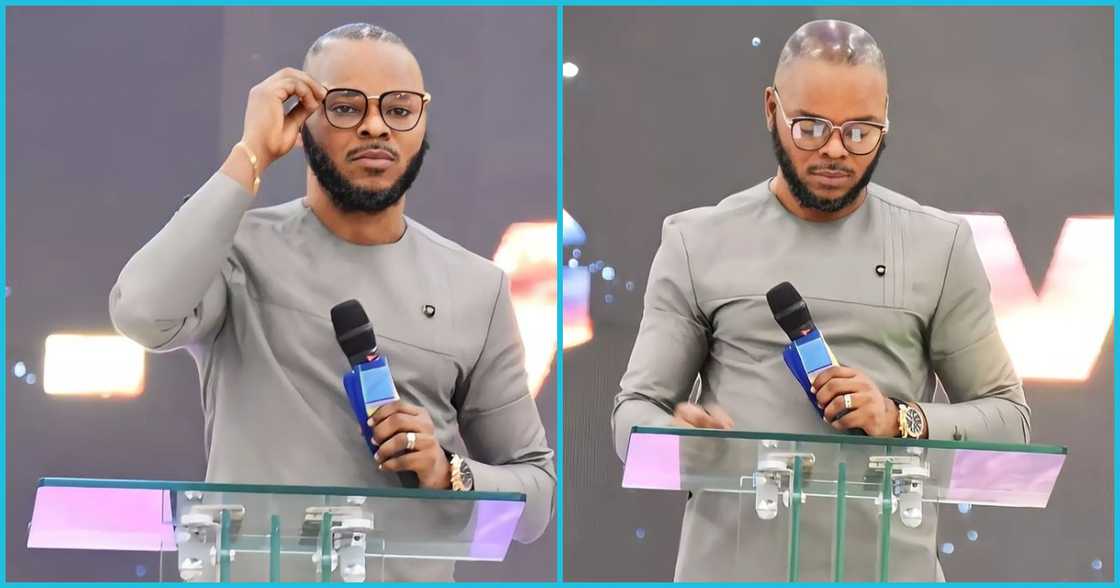 Bishop Obinim Bishop Obinim