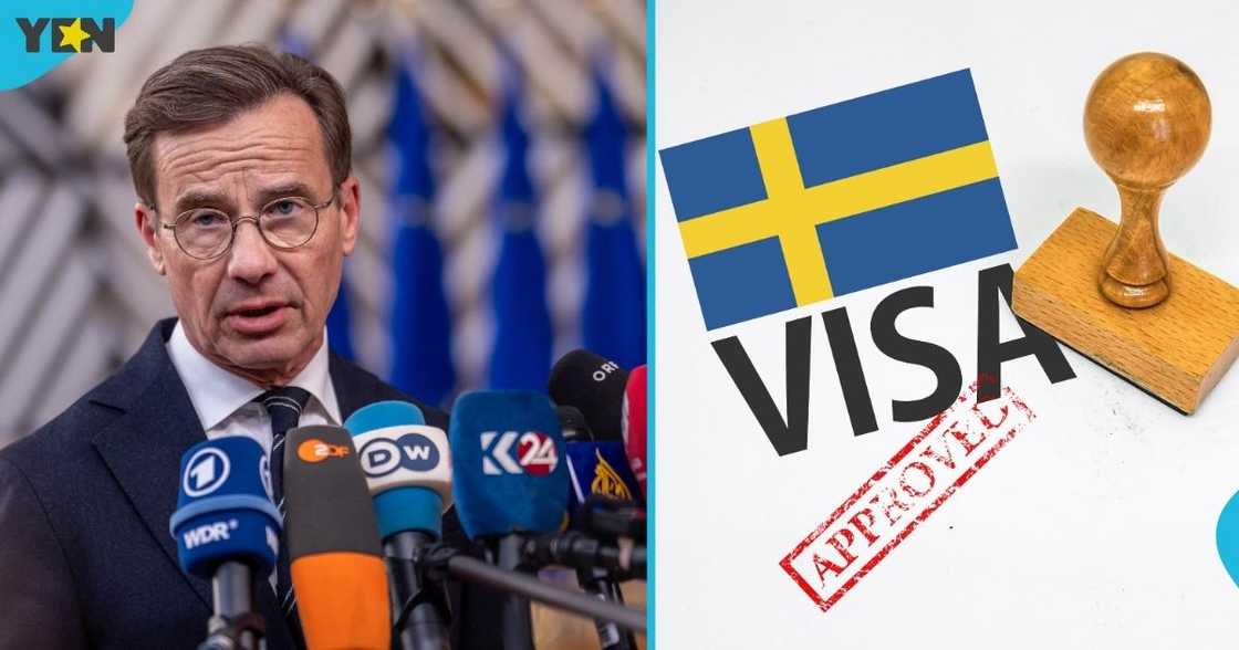 Sweden, Sweden's Migration Agency, Swedish government, European Union member state, long term residence permits, foreign nationals, family members Sweden, Sweden's Migration Agency, Swedish government, European Union member state, long term residence permits, foreign nationals, family members