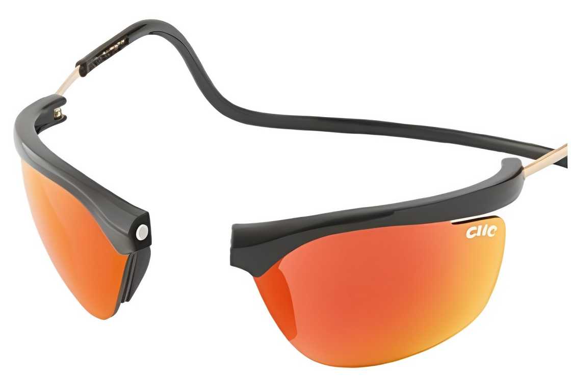 CliC Gold 18 carat gold sport CliC Gold 18 carat gold sport