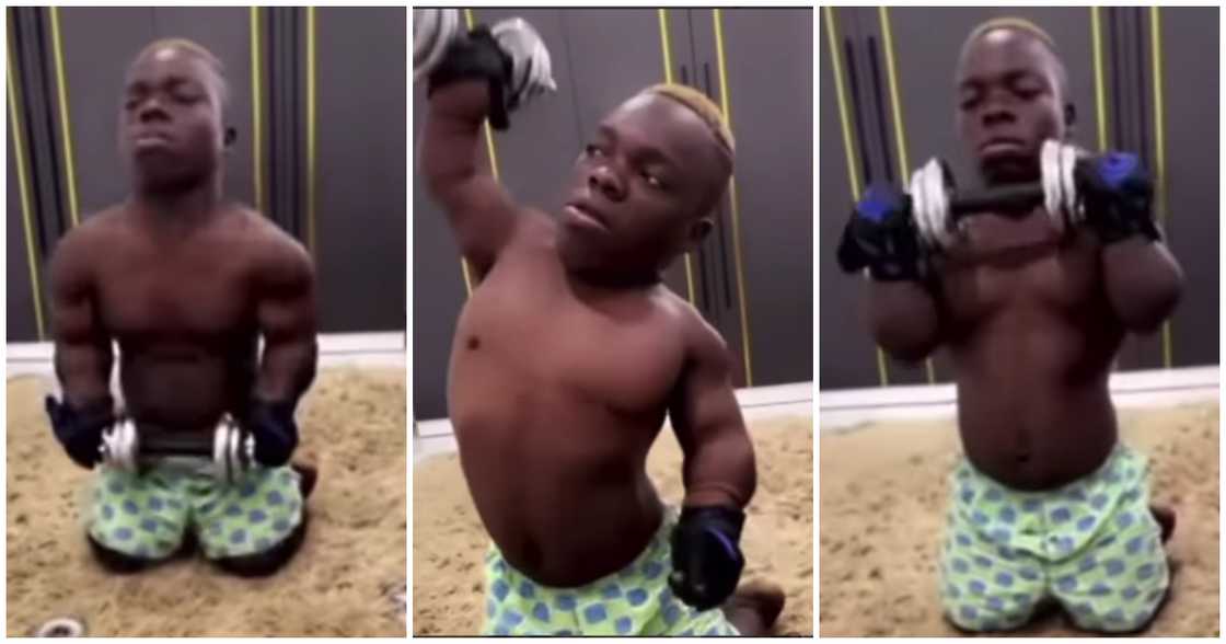 Shatta Bandle Shatta Bandle