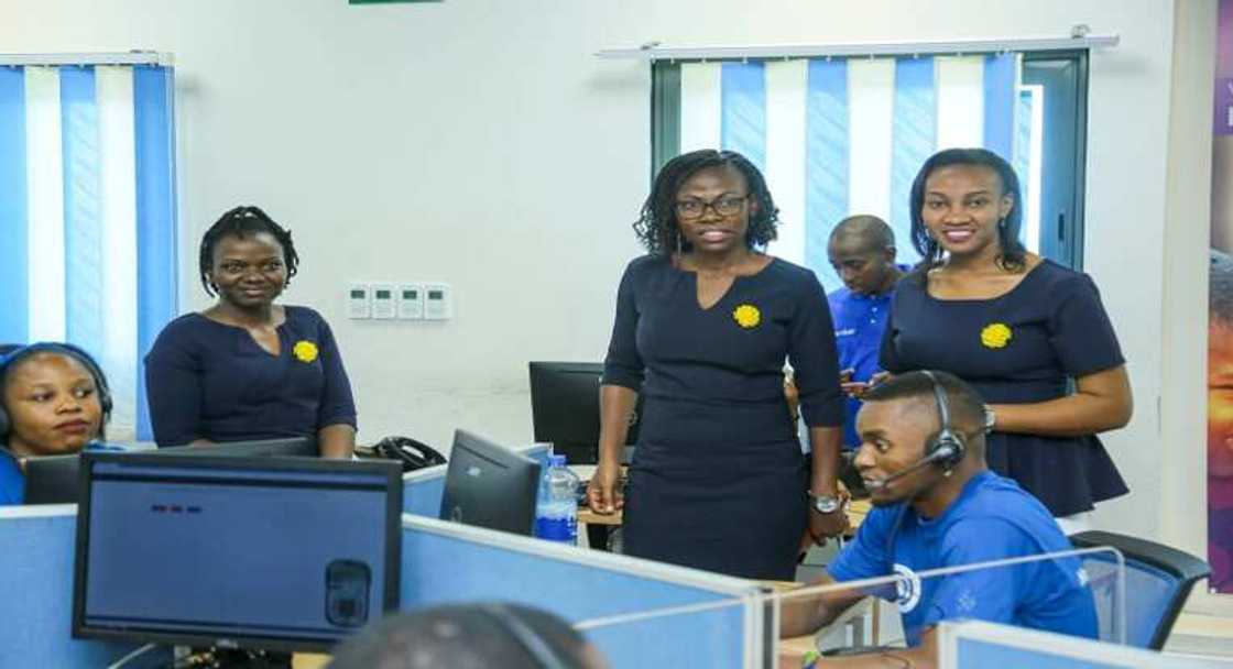 Tigo number Tigo number