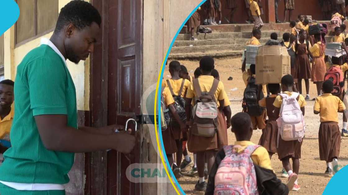 Construction Firm, Classroom Block, Government Debt, Ghana Education Service, Ga South, Geo Anointing Construction, Galilea M/A Basic School Construction Firm, Classroom Block, Government Debt, Ghana Education Service, Ga South, Geo Anointing Construction, Galilea M/A Basic School