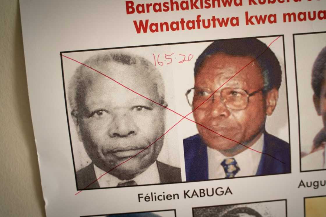 Kabuga's money and connections helped him avoid arrest for more than 20 years as he moved from Rwanda to Switzerland, the former Zaire, and Kenya Kabuga's money and connections helped him avoid arrest for more than 20 years as he moved from Rwanda to Switzerland, the former Zaire, and Kenya