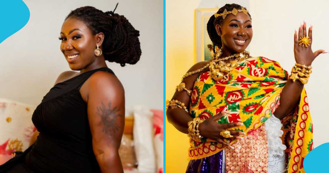 Funny Face, Vanessa Nicole, Mrs Mumuni, Ghana, Accra, Kumasi Funny Face, Vanessa Nicole, Mrs Mumuni, Ghana, Accra, Kumasi