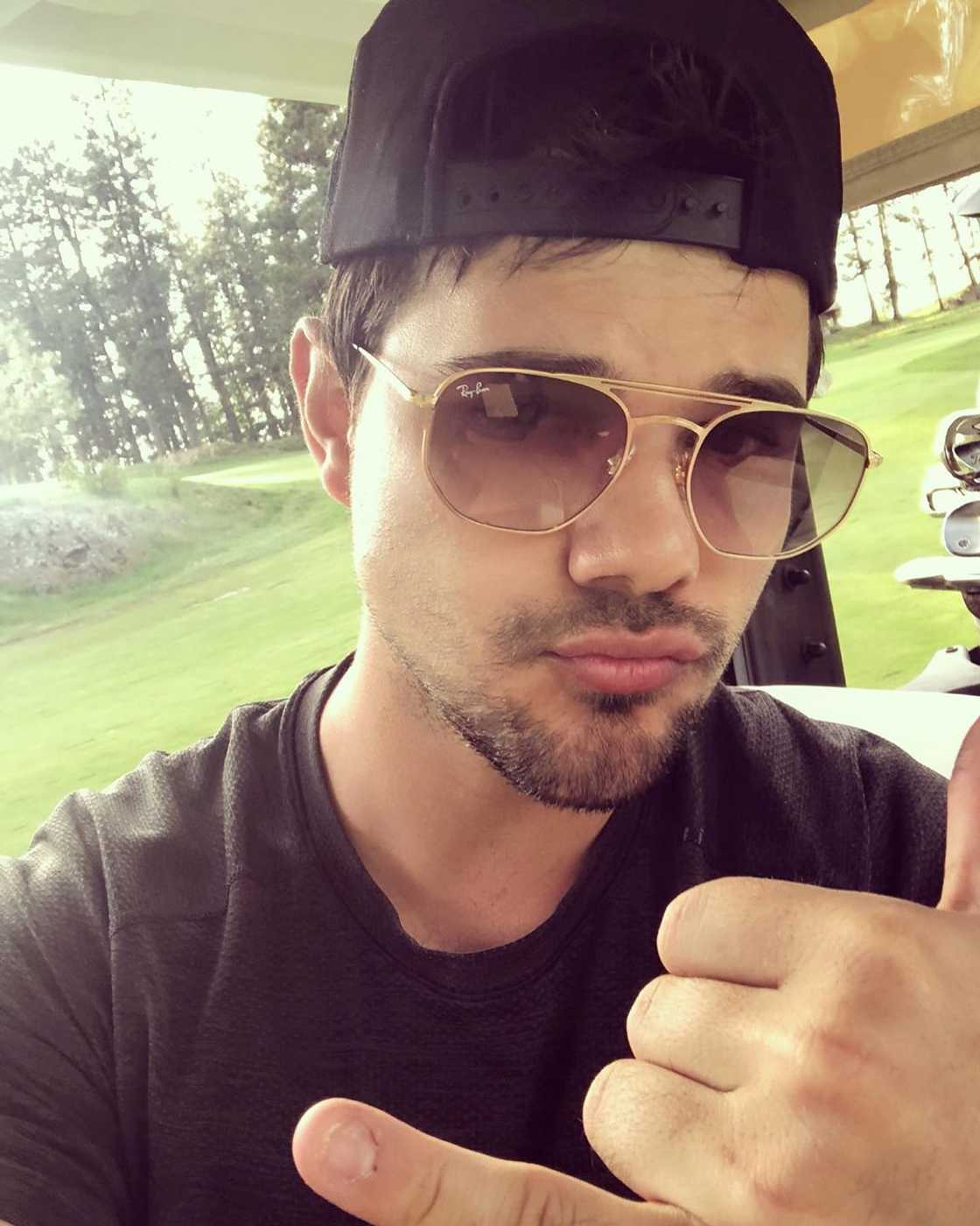 Taylor Lautner Taylor Lautner