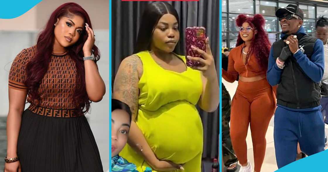 Maali, Shatta Wale, Ghana, Accra, Shatta Movement, Shatta Michy Maali, Shatta Wale, Ghana, Accra, Shatta Movement, Shatta Michy