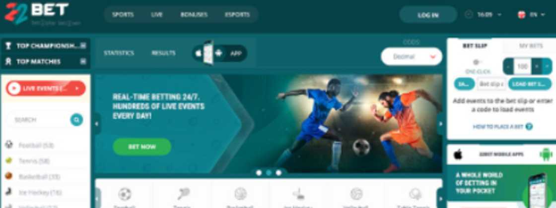 22bet casino 22bet casino