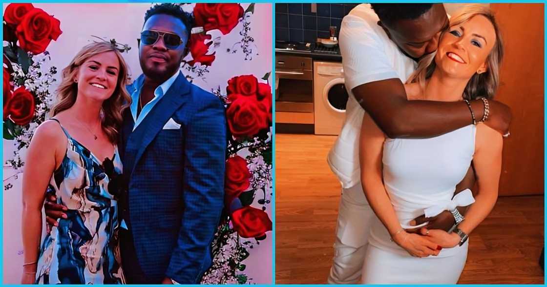 Reggie Zippy, Reggie Zippy wife, Reggie Zippy girlfriend, Reggie & Bollie, Reginald Ainooson, Reggie Zippy divorce Reggie Zippy, Reggie Zippy wife, Reggie Zippy girlfriend, Reggie & Bollie, Reginald Ainooson, Reggie Zippy divorce