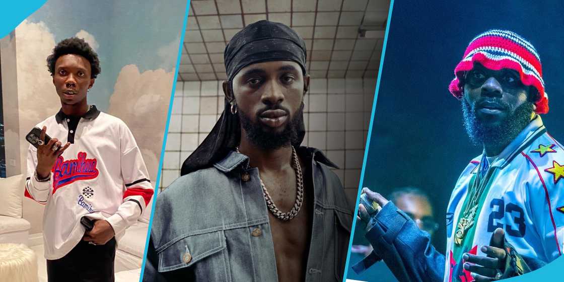 Blacko troll Naija Blacko troll Naija