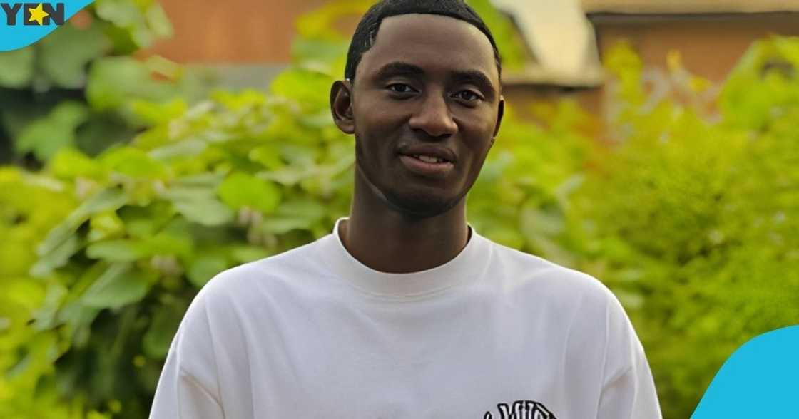 Fanteakwa South District, military personnel, 28-year-old man, Douglas Acheampong, Akyem Hemang, Ghana's Eastern Region