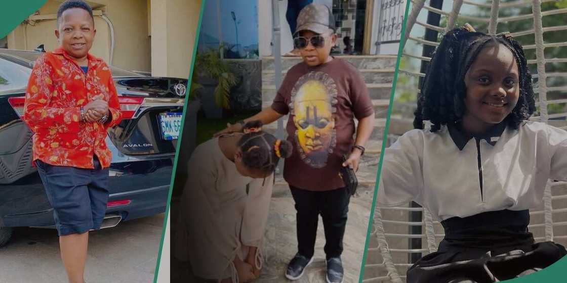 Adakirikiri, Aki Adakirikiri, Aki