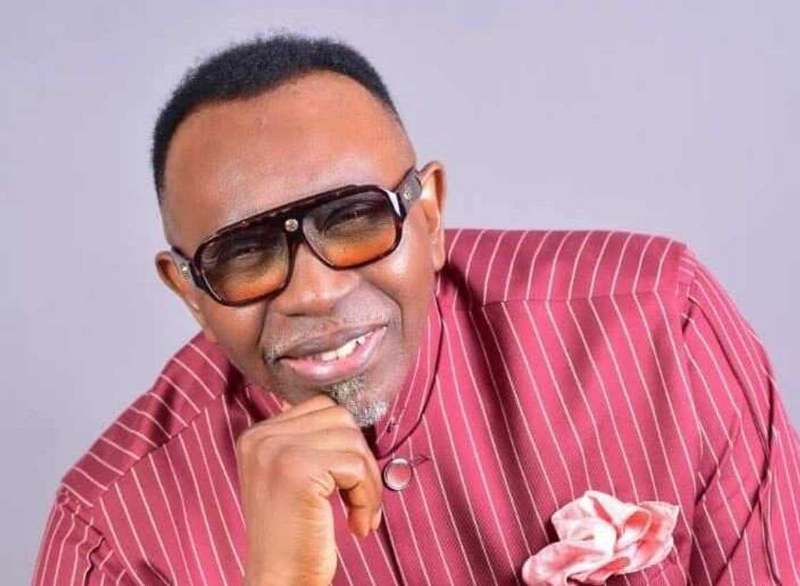 Richest pastors in Africa Richest pastors in Africa