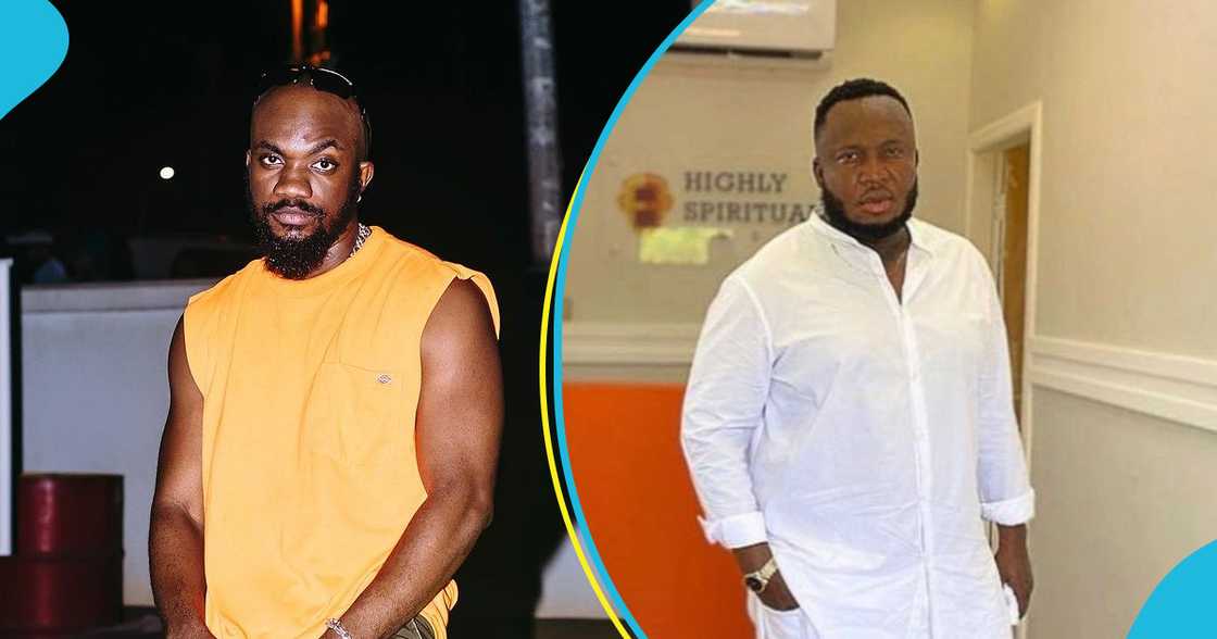 Mr Drew talks about Kaywa Mr Drew talks about Kaywa