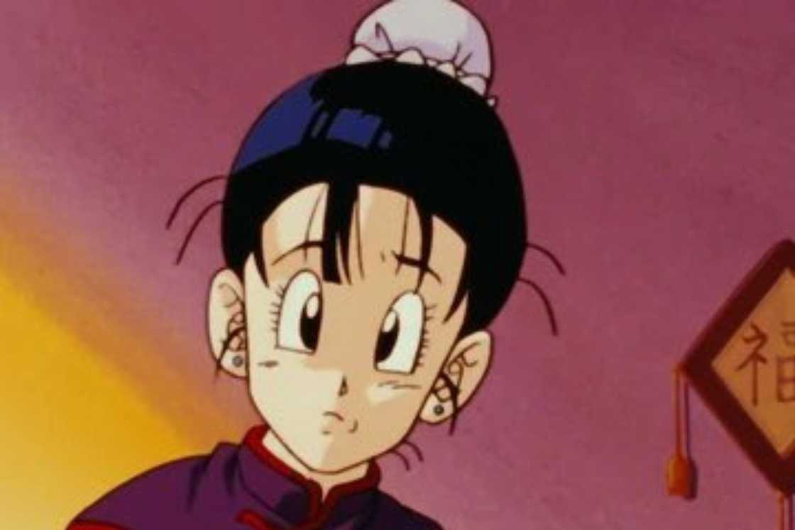 Chi-Chi Chi-Chi