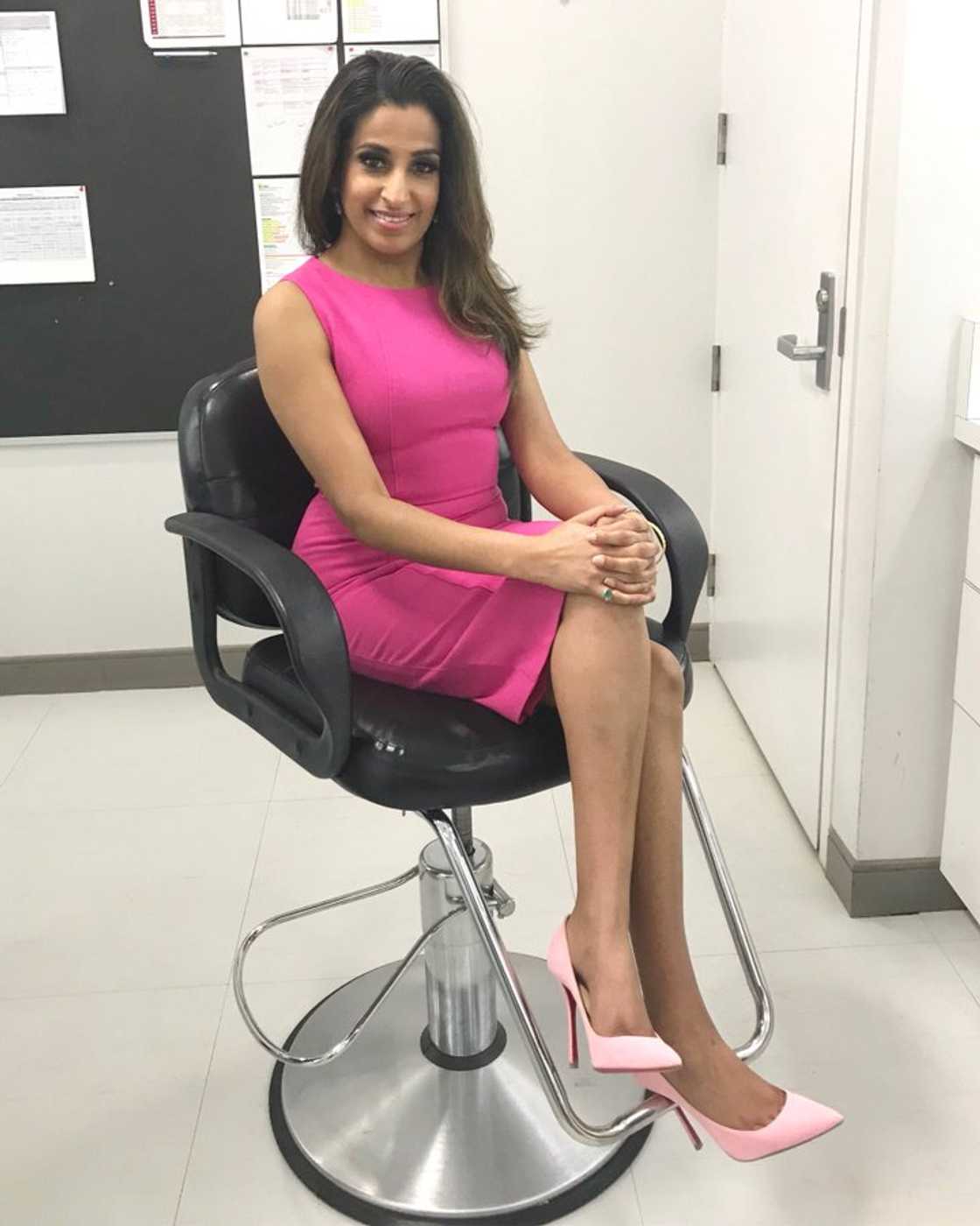 Gauri Pradhan-Tejwani Gauri Pradhan-Tejwani