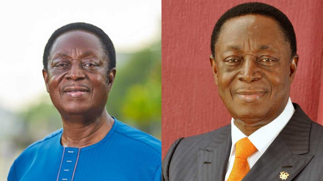 Richest man in Ghana in 2023 Richest man in Ghana in 2023