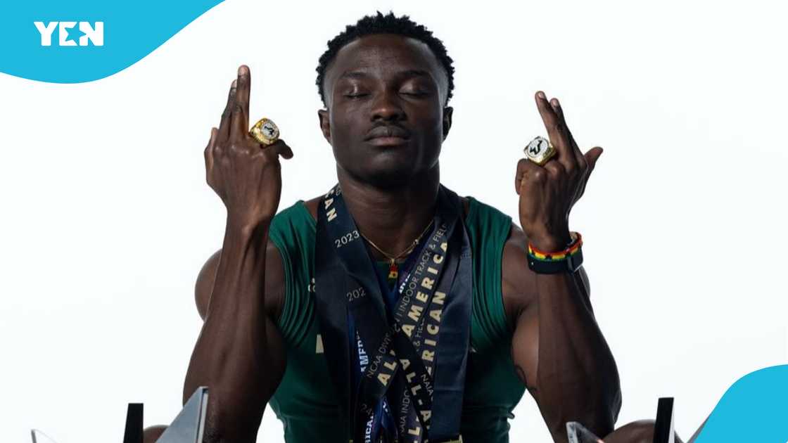 Abdul-Rasheed Saminu, University of South Florida, Kukuo. Abdul-Rasheed Saminu, University of South Florida, Kukuo.