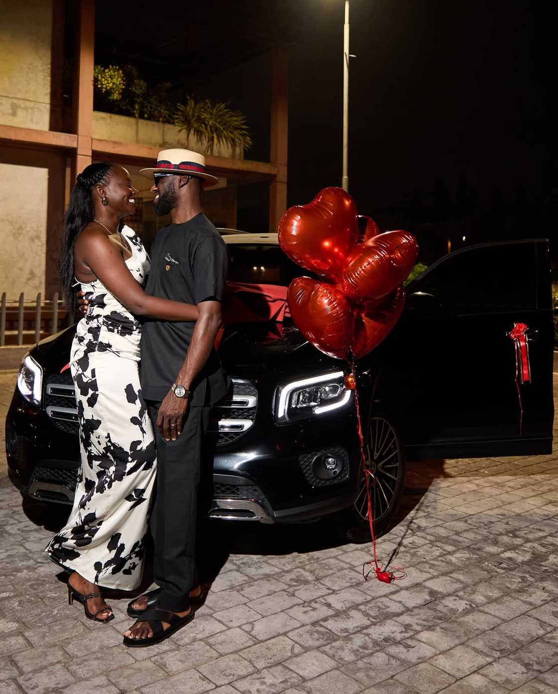 Award-winning Ghanaian fashion designers, Oheneba Nana Yaw Boamah, Abrantie The Gentleman, Ghanaian influencers, Ghanaian models, Celebrity Cars Award-winning Ghanaian fashion designers, Oheneba Nana Yaw Boamah, Abrantie The Gentleman, Ghanaian influencers, Ghanaian models, Celebrity Cars