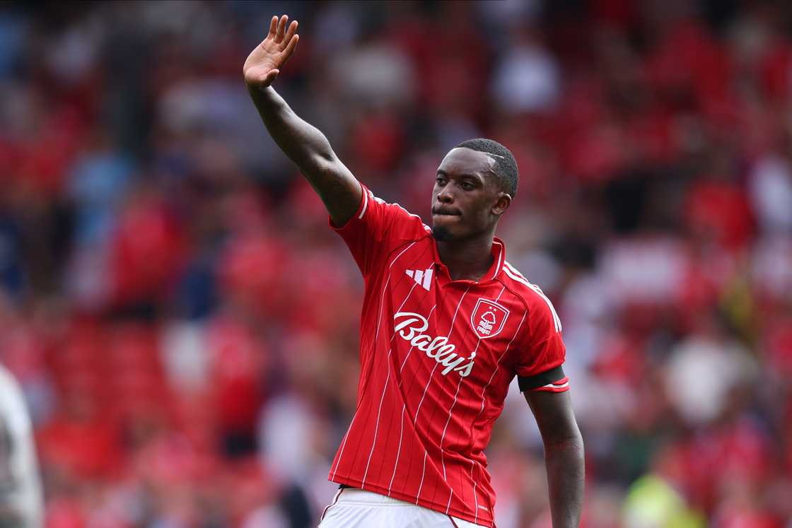 Callum Hudson-Odoi wants to play for England, Ghana Black Stars, The Three Lions of England, 2026 World Cup.