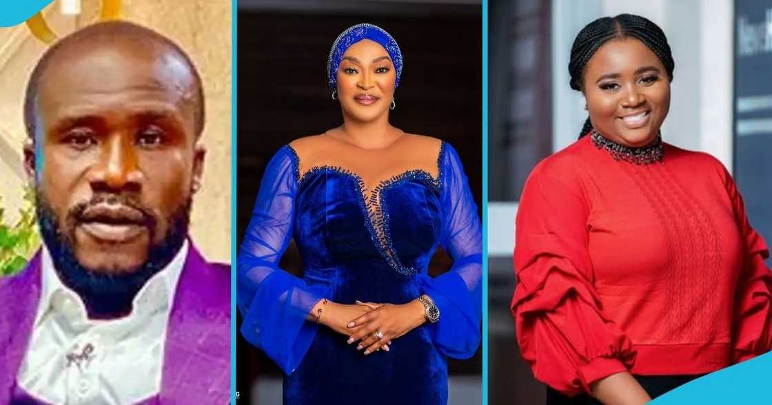 Dr Likee, Ras Nene, Kalsoume Sinare, Ambassador to Spain, Vida Adutwumwaa Boateng, Nana Frimpong Ziga, President Mahama, Ghanaian creatives. Dr Likee, Ras Nene, Kalsoume Sinare, Ambassador to Spain, Vida Adutwumwaa Boateng, Nana Frimpong Ziga, President Mahama, Ghanaian creatives.