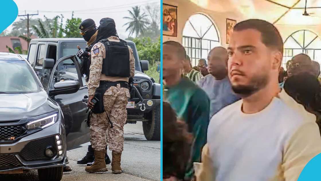 The Narcotics Control Commission arrested three suspects allegedly connected to Dutch fugitive Jos Leijdekkers, known as 'Bolle Jos'