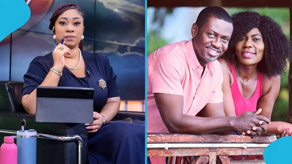 Lily Mohammed, Israel Laryea, Louisa Laryea, Lily Mohammed and Louisa Laryea, Israel Laryea Lily Mohammed, Ghanaian media personalities