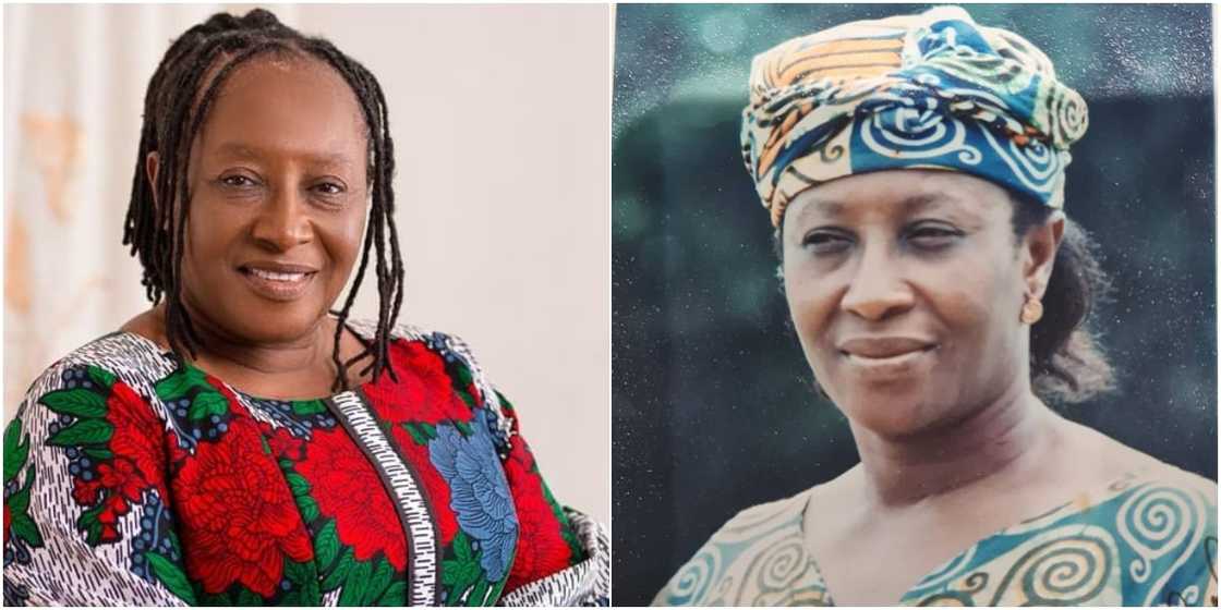 Patience Ozokwo Patience Ozokwo