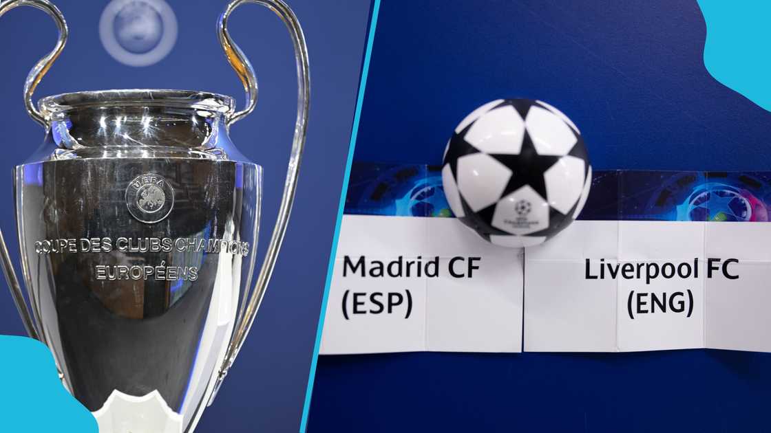 Champions League Final Pathway Emerges as Last 16 Teams Confirmed