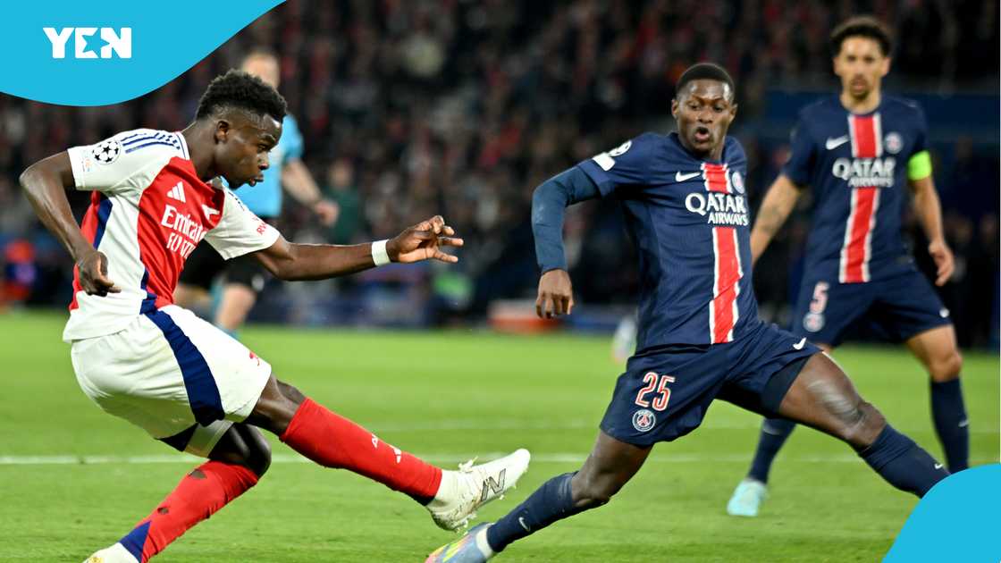 Supercomputer Predicts Winner of Champions League After Playoff Draw Supercomputer Predicts Winner of Champions League After Playoff Draw