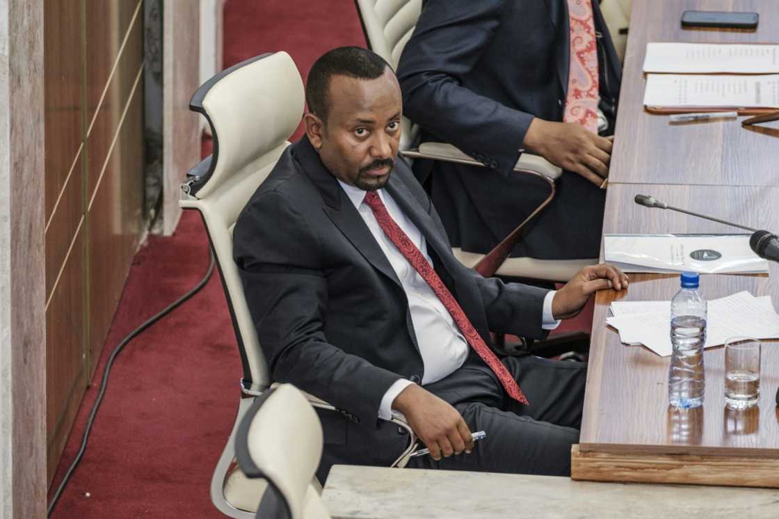 Analysts say a stalemate, economic and diplomatic pressure, and a growing humanitarian crisis have nudged Abiy toward the table Analysts say a stalemate, economic and diplomatic pressure, and a growing humanitarian crisis have nudged Abiy toward the table