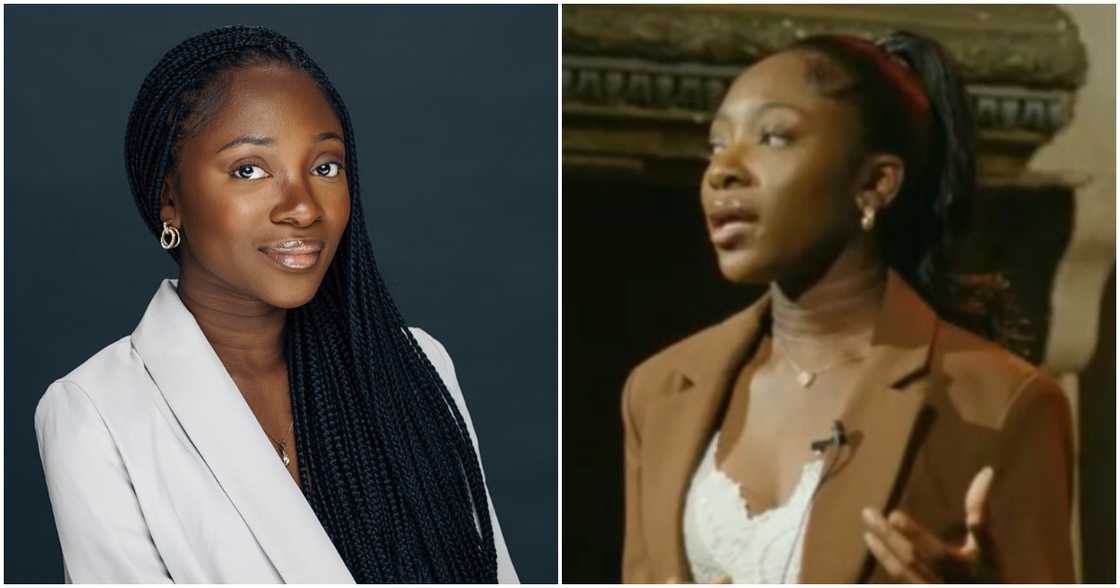 Ghanaian Doctor Selected for UK’s First LinkedIn Creators Accelerator Programme. Ghanaian Doctor Selected for UK’s First LinkedIn Creators Accelerator Programme.