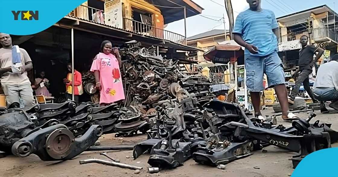 ex-nutag, president chukwuemeka nnaji, abbosey okai, nigeria, spare parts traders, three-day ultimatum ex-nutag, president chukwuemeka nnaji, abbosey okai, nigeria, spare parts traders, three-day ultimatum