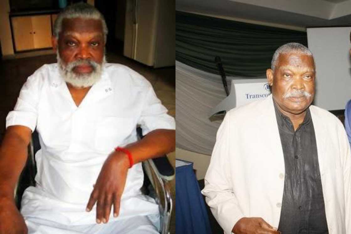 dead Nigerian actors dead Nigerian actors