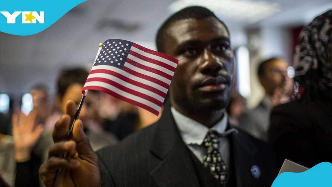 US Shares Fee Waiver Option For Foreigners Applying for Citizenship in 2026