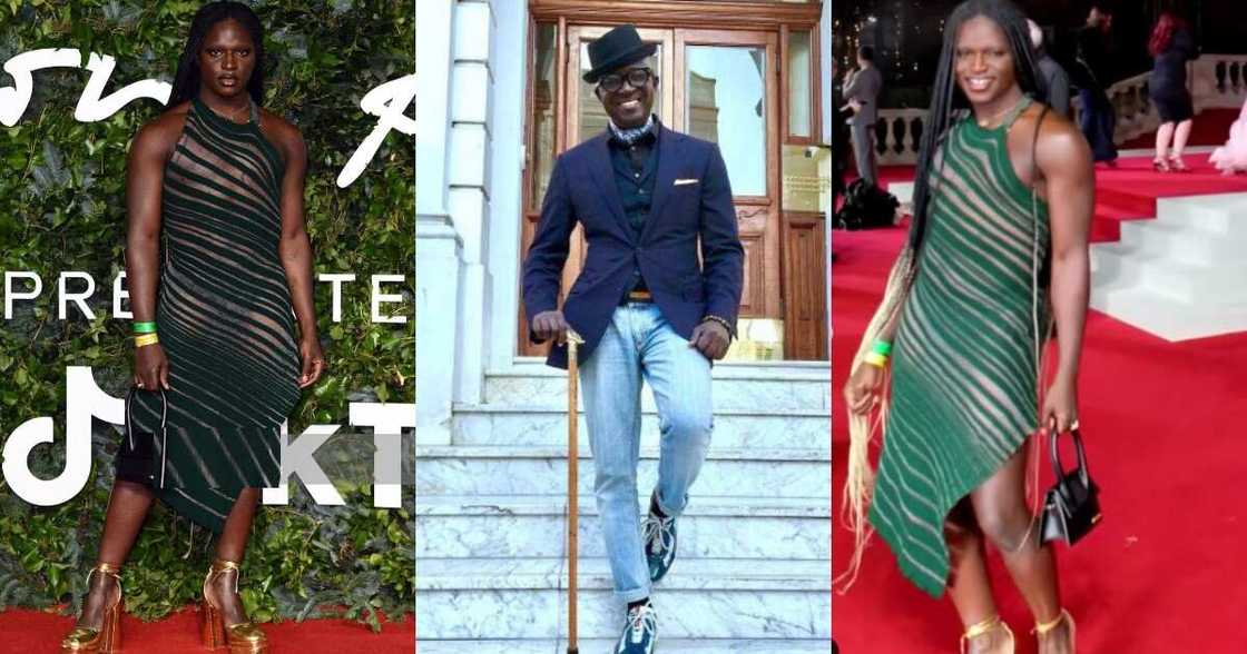 KKD and son Kwaku Darkwa KKD and son Kwaku Darkwa