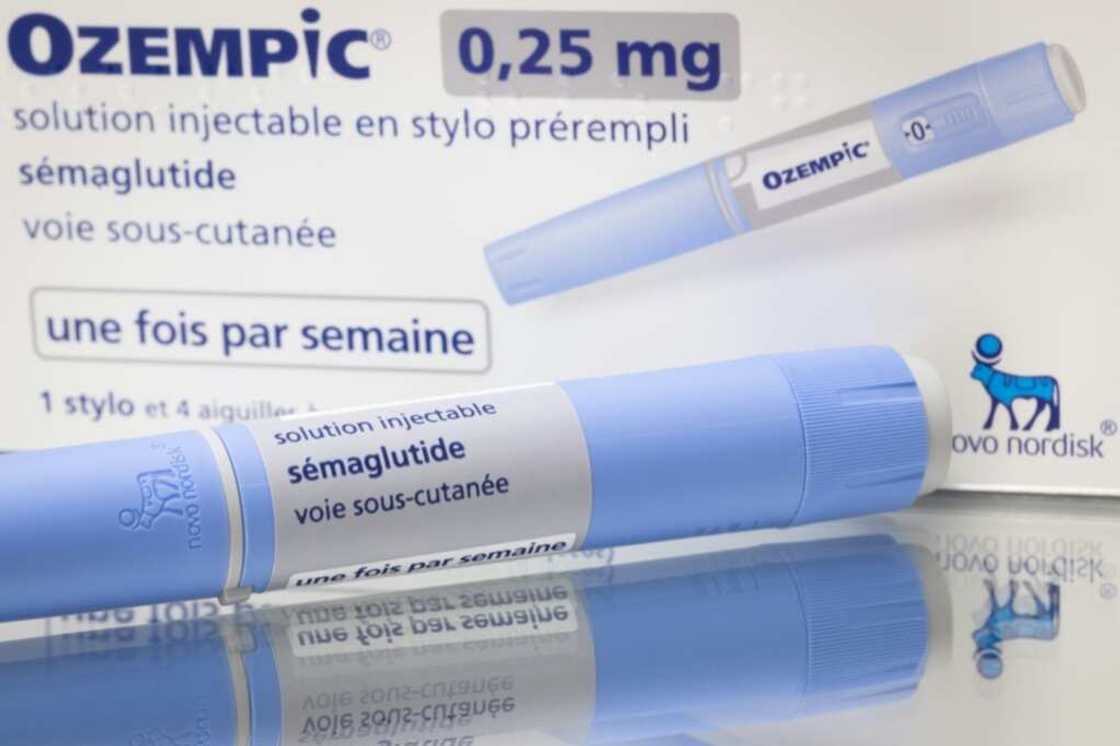 The success of anti-diabetic drup Ozempic and anti-obesity treatment Wegovy has seen Novo Nordisk become Europe's largest company by market capitalisation The success of anti-diabetic drup Ozempic and anti-obesity treatment Wegovy has seen Novo Nordisk become Europe's largest company by market capitalisation