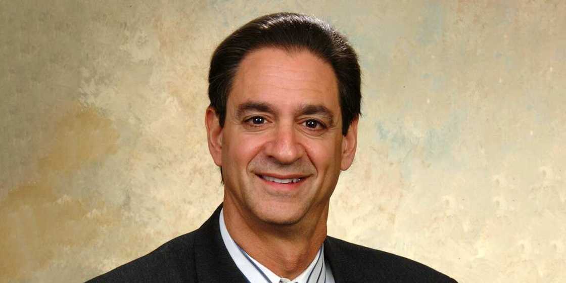 David Hefner David Hefner