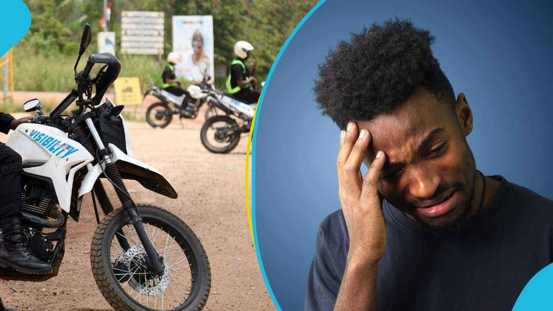 The Police Service Has Interdicted Two Officers Over Alleged Extortion The Police Service Has Interdicted Two Officers Over Alleged Extortion