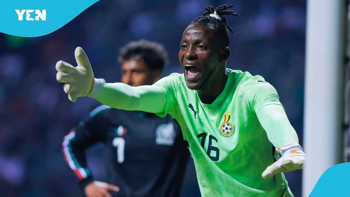 Mexico vs Ghana, Mexico beats Ghana, Benjamin Asare, Brian Gutierrez, Black Stars, pre-World Cup friendly, goalkeeper blunder, 2026 FIFA World Cup, Hearts of Oak. Mexico vs Ghana, Mexico beats Ghana, Benjamin Asare, Brian Gutierrez, Black Stars, pre-World Cup friendly, goalkeeper blunder, 2026 FIFA World Cup, Hearts of Oak.