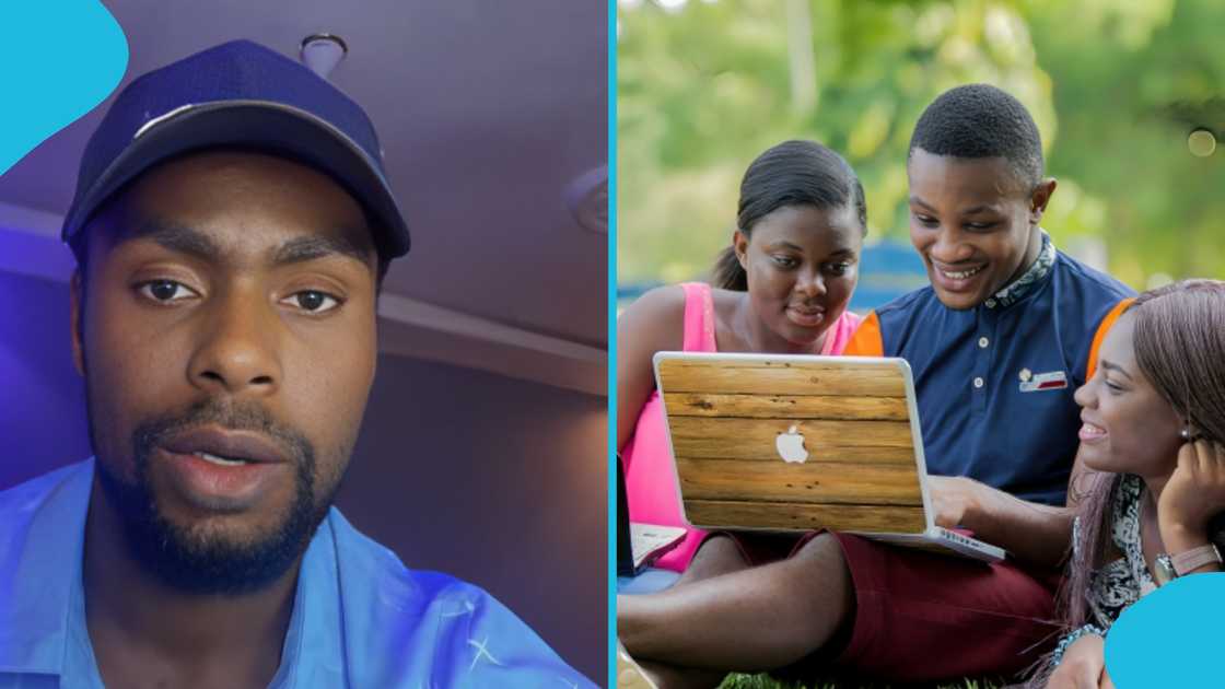 University, Students, Ghana, Education, Employment, Jobs, Unemployment University, Students, Ghana, Education, Employment, Jobs, Unemployment