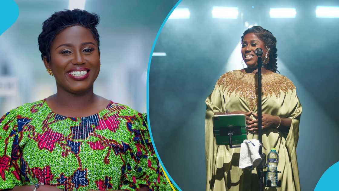 Diana Hamilton, Gospel Musicians, Celebrity Styles, Ghanaian Musicians, Celebrity Hairstyles Diana Hamilton, Gospel Musicians, Celebrity Styles, Ghanaian Musicians, Celebrity Hairstyles