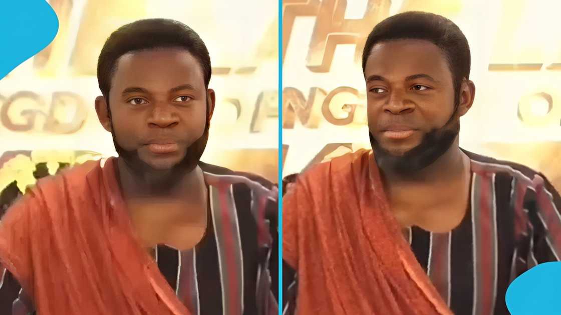 Ghanaian prophet, Doomsday Prophecy, End Time, 2028, Church Ghanaian prophet, Doomsday Prophecy, End Time, 2028, Church