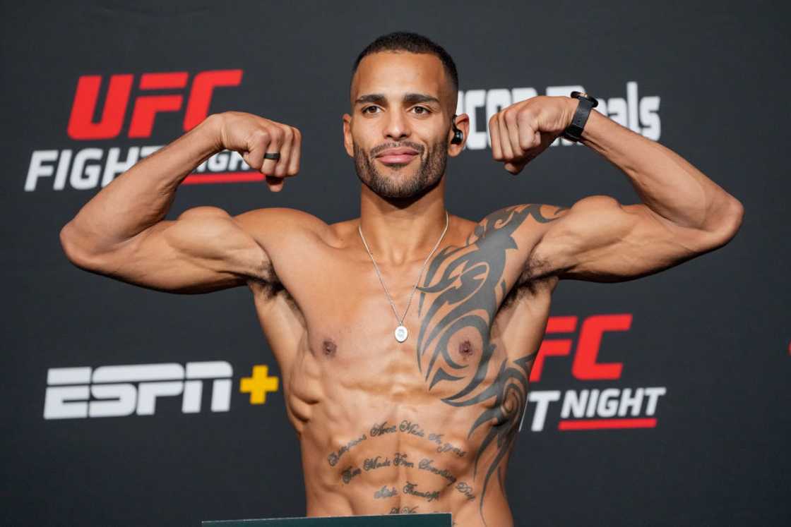 worst injuries in UFC worst injuries in UFC