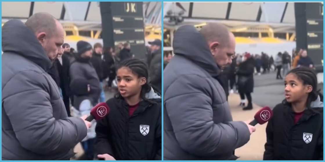 Young West Ham Fan Pleads For Kudus’ Return Amidst Black Stars Call-Up: “We Need Kudus” Young West Ham Fan Pleads For Kudus’ Return Amidst Black Stars Call-Up: “We Need Kudus”