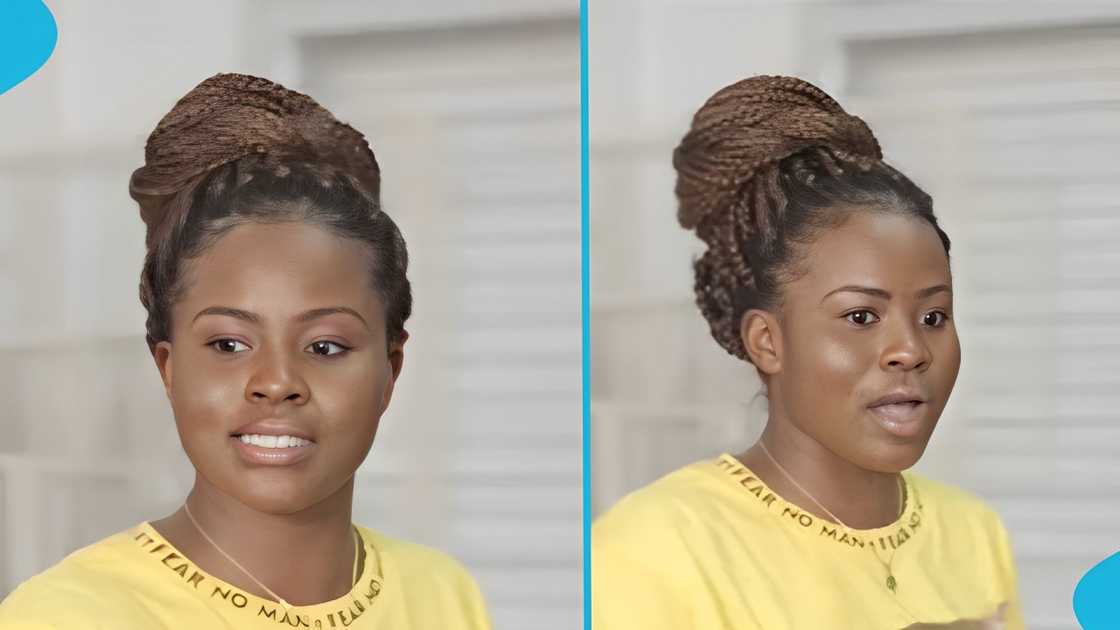 Ghanaian lady, preference, controlling men, hyper behaviour, marriage, relationship Ghanaian lady, preference, controlling men, hyper behaviour, marriage, relationship