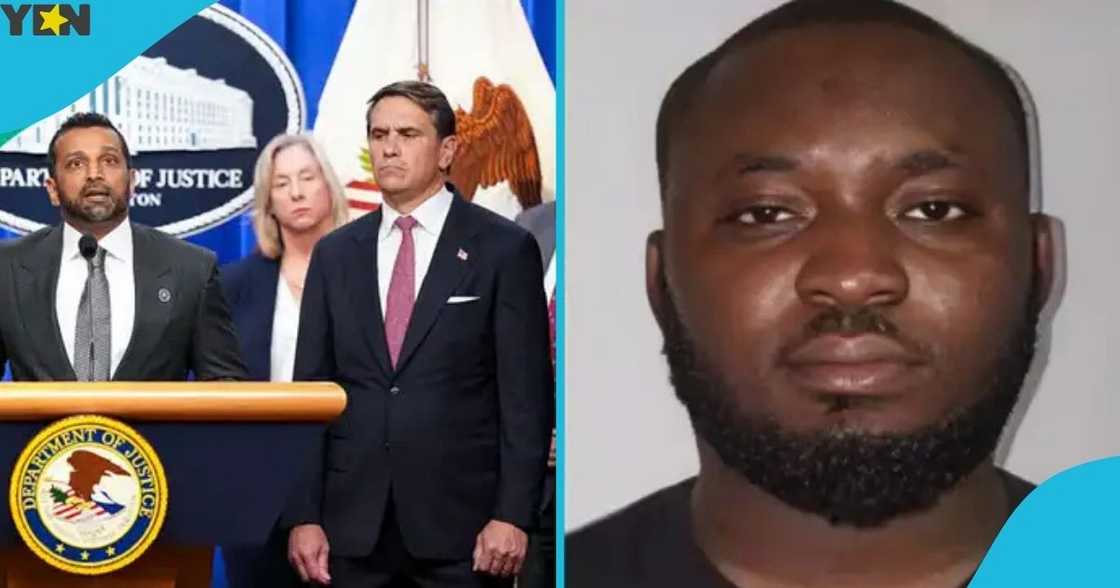 Four Nigerian nationals, FBI manhunt, Business Email Compromise scheme,Richard Izuchukwu Uzuh, Felix Osilama Okpoh, Nnamdi Orson Benson, Micheal Olorunyomi Four Nigerian nationals, FBI manhunt, Business Email Compromise scheme,Richard Izuchukwu Uzuh, Felix Osilama Okpoh, Nnamdi Orson Benson, Micheal Olorunyomi