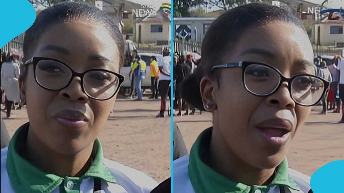 Jacinta Ngobese-Zuma, March and March, June 30, South Africa, anti-illiegal immigration protest, anti-immigrant activist Jacinta Ngobese-Zuma, March and March, June 30, South Africa, anti-illiegal immigration protest, anti-immigrant activist